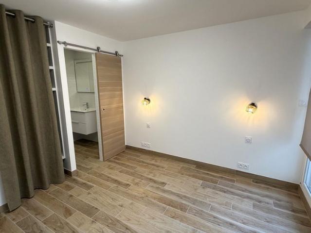Location Appartement 4 pièces 78m² ST BRIEUC 22000