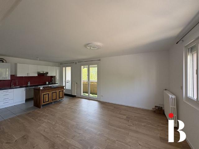 Location Appartement 4 pièces 78m² ST HERBLAIN 44800
