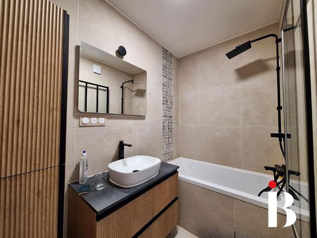 Location Appartement 4 pièces 78m² ST HERBLAIN 44800