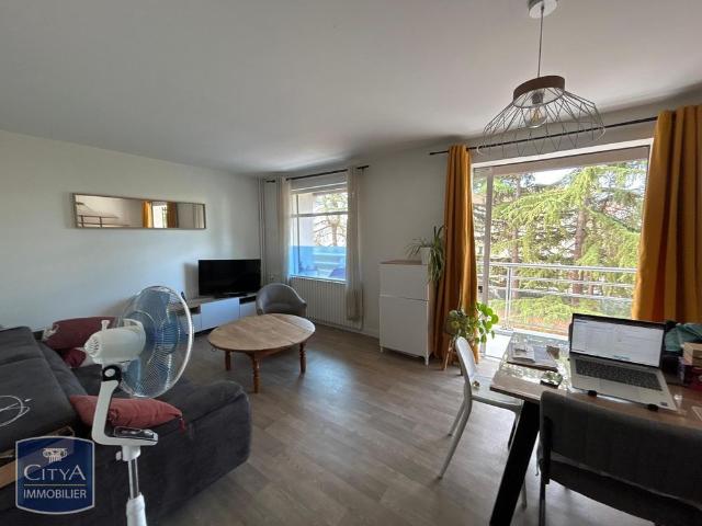 Location Appartement 4 pièces 78m² VAIRES SUR MARNE 77360