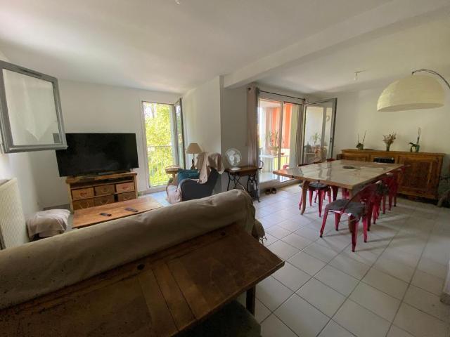 Location Appartement 4 pièces 78m² VALENCE 26000
