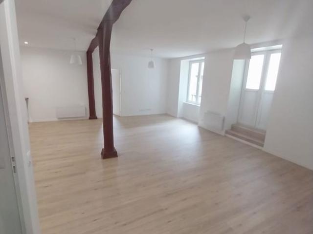 Location Appartement 4 pièces