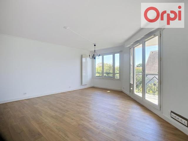 Location Appartement 3 pièces 79.05 m2 Choisy le Roi