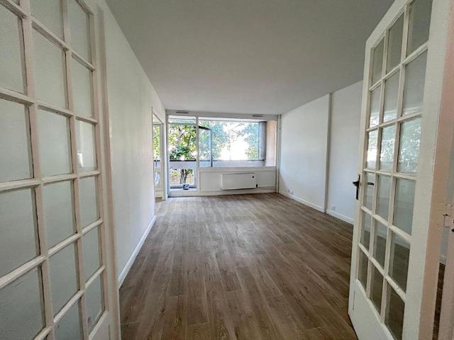 Location appartement 4 pièces, 79.21m², Meaux
