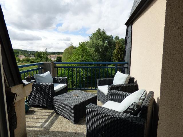 Appartement 4 pièces Dourdan 79.28m² 1250€ à louer