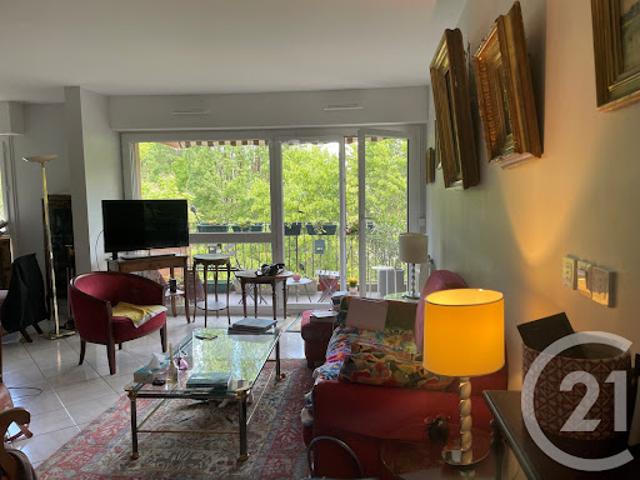 Location Appartement 4 pièces 79.2 m2 Gif sur Yvette