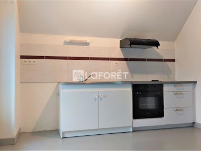 Location Appartement 4 pièces 79 m2 Val d'Arcomie