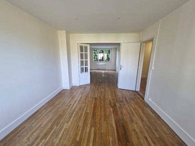 Location Appartement 4 pièces 79 m2 Beauvais