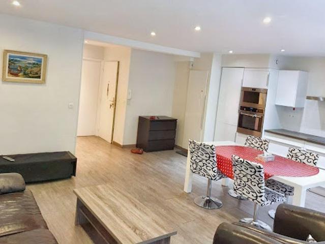 Location Appartement 4 pièces 79 m2 Cormeilles en Parisis