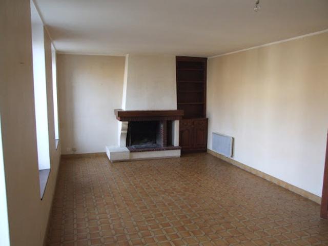 Location Appartement 4 pièces 79 m2 Labruguière
