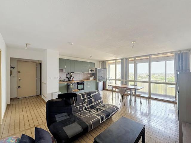 Location Appartement 4 pièces 79 m2 Montpellier