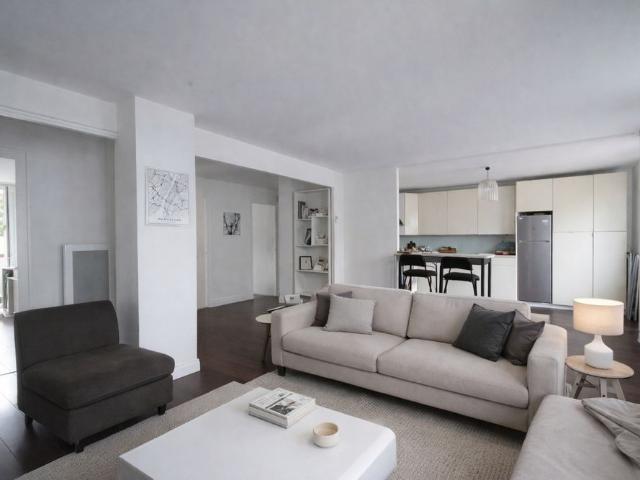 Location Appartement 4 pièces 79m²