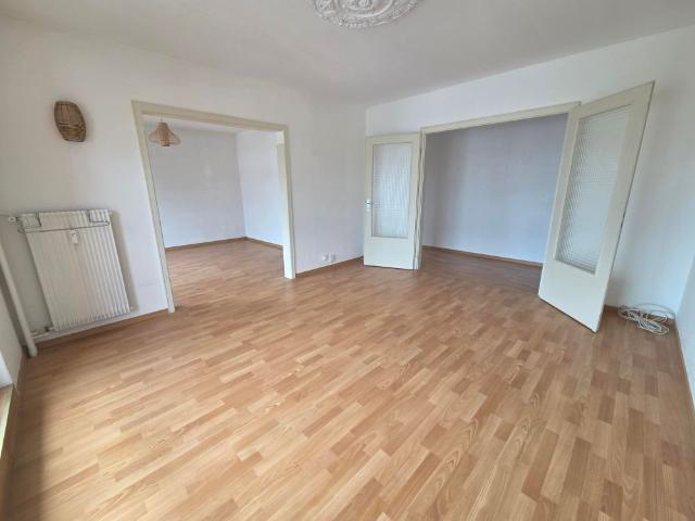 Location Appartement 4 pièces 79m²