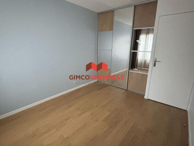 Location Appartement 4 pièces 79m²
