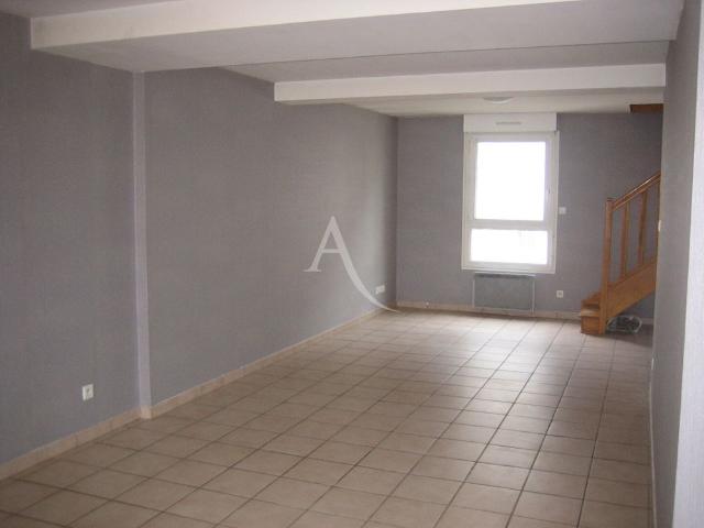 Location Appartement 4 pièces 79m²