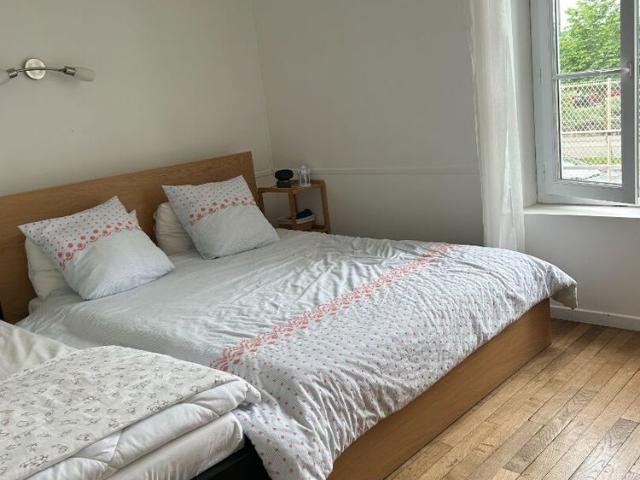 Location Appartement 4 pièces 79m²