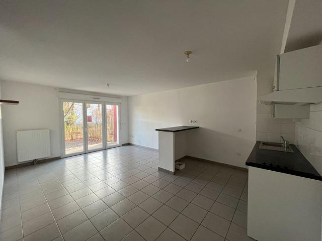 Location Appartement 4 pièces 79m²