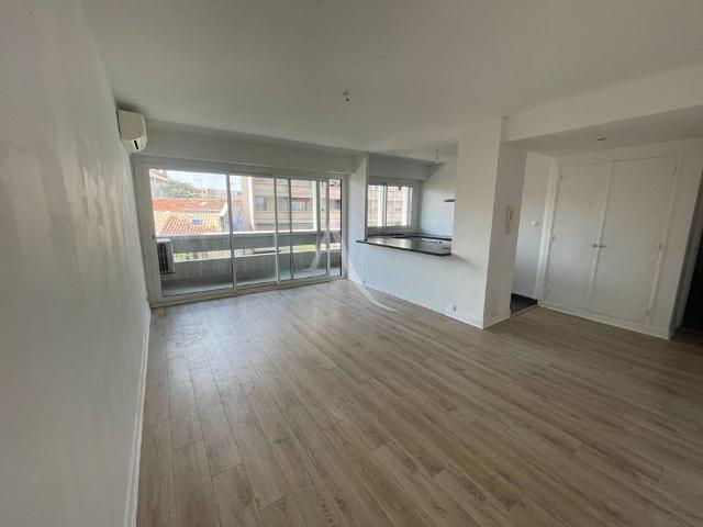 Location Appartement 4 pièces 79m²