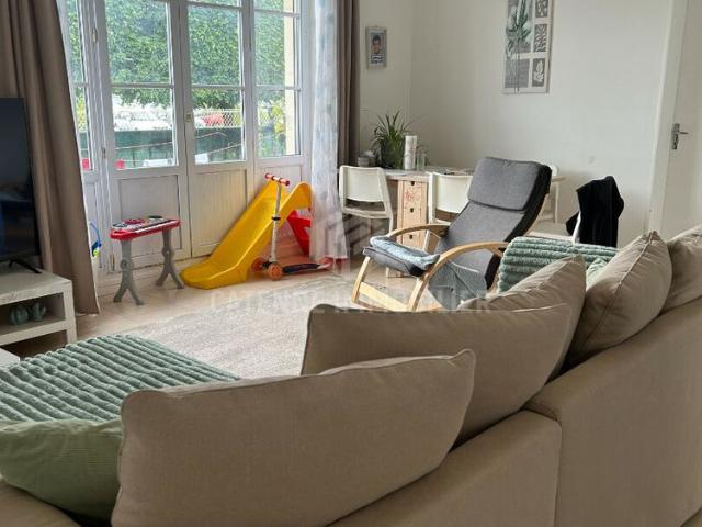 Location Appartement 4 pièces 79m²