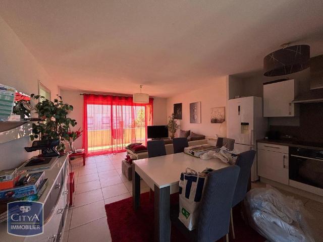 Location Appartement 4 pièces 79m² BOUJAN SUR LIBRON 34760