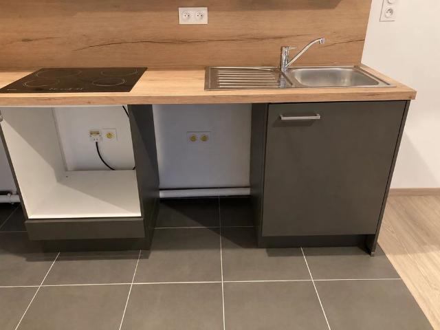 Location Appartement 4 pièces 79m² GRETZ ARMAINVILLIERS 77220