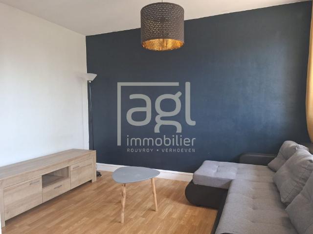 Location Appartement 4 pièces 79m² DUNKERQUE 59140