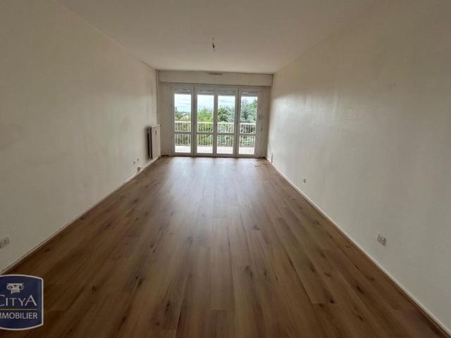 Location Appartement 4 pièces 79m² LE MANS 72000