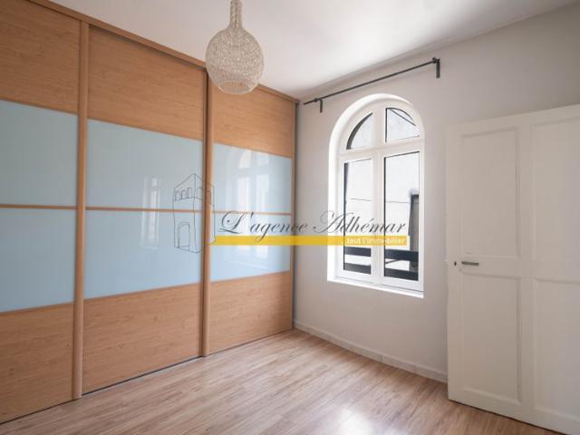 Location Appartement 4 pièces 79m² MONTELIMAR 26200