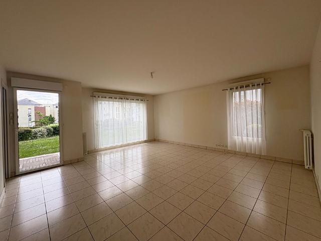 Location Appartement 4 pièces 79m² ST GREGOIRE 35760