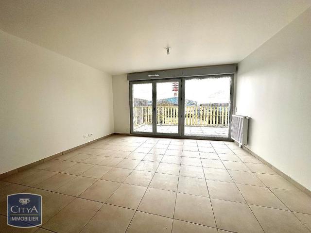 Location Appartement 4 pièces 79m² ST HERBLAIN 44800