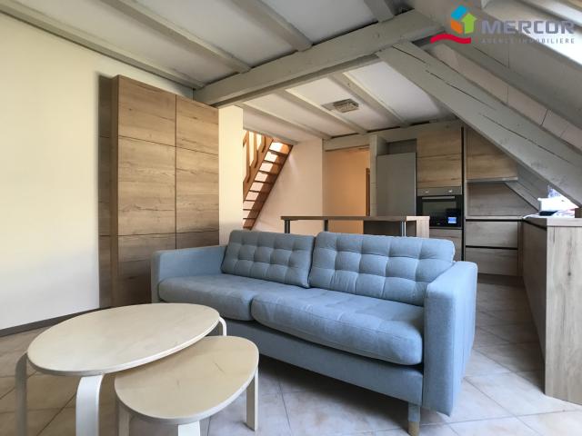 Location Appartement 4 pièces 79m² STRASBOURG 67000