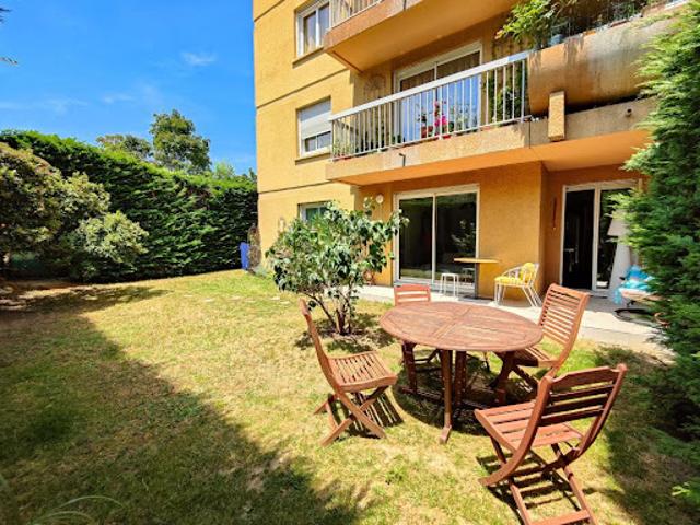 Location Appartement 4 pièces 83.51 m2 Toulouse