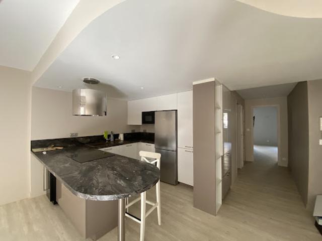 Location Appartement 4 pièces 83.56 m2 Laval
