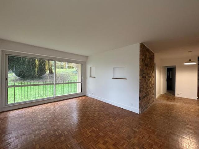 Location Appartement 4 pièces 83.59 m2 Gif sur Yvette