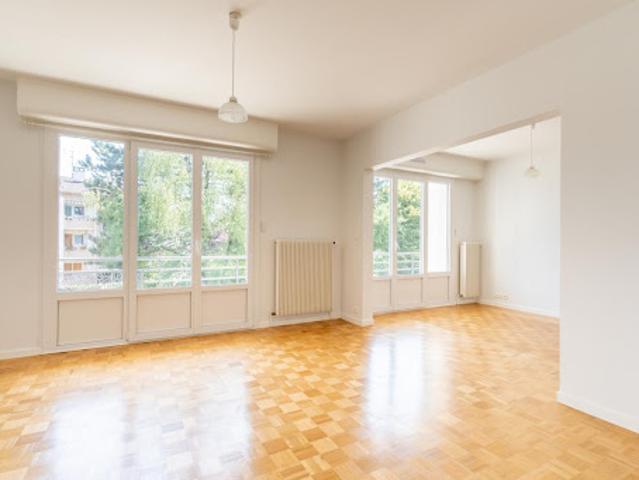Location Appartement 4 pièces 83.63 m2 Annecy