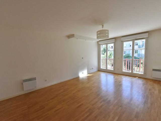 location appartement 4 pièces, 83.70m², le plessis robinson