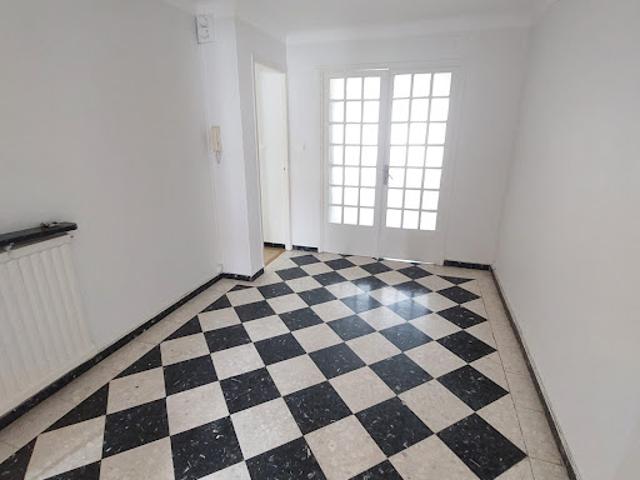 Location Appartement 4 pièces 83.79 m2 Toulouse