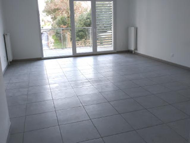 Location Appartement 4 pièces 83.19 m2 Saint Nazaire