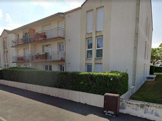 Location appartement 4 pièces, 83.37m², La Roche sur Yon