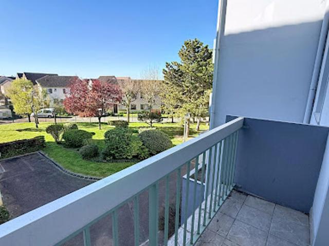Location Appartement 4 pièces 83.39 m2 Troyes