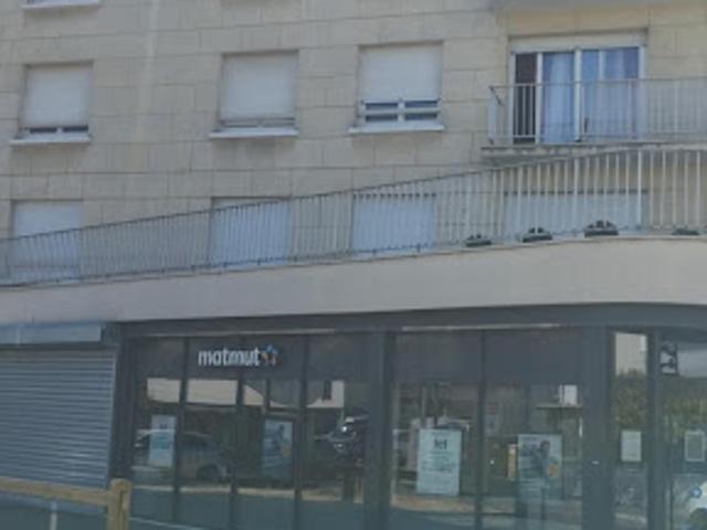 Location Appartement 4 pièces 83 m2 Argenteuil
