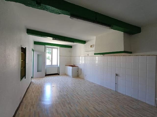 Location Appartement 4 pièces 83 m2 Billom