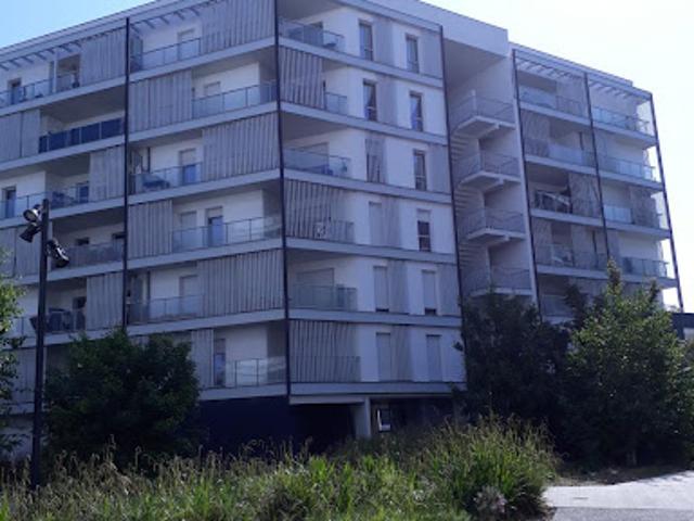 Location Appartement 4 pièces 83 m2 Bordeaux
