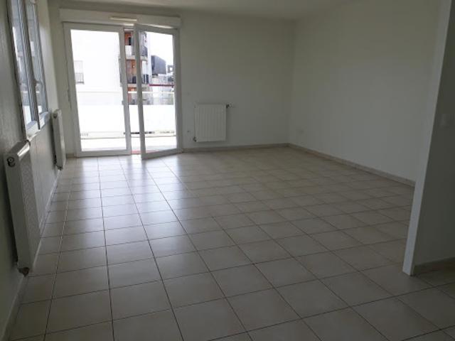 Location Appartement 4 pièces 83 m2 Bordeaux