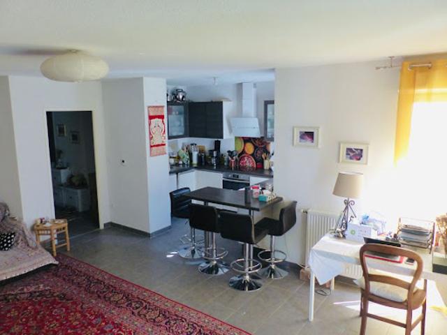 Location Appartement 4 pièces 83 m2 Colomiers