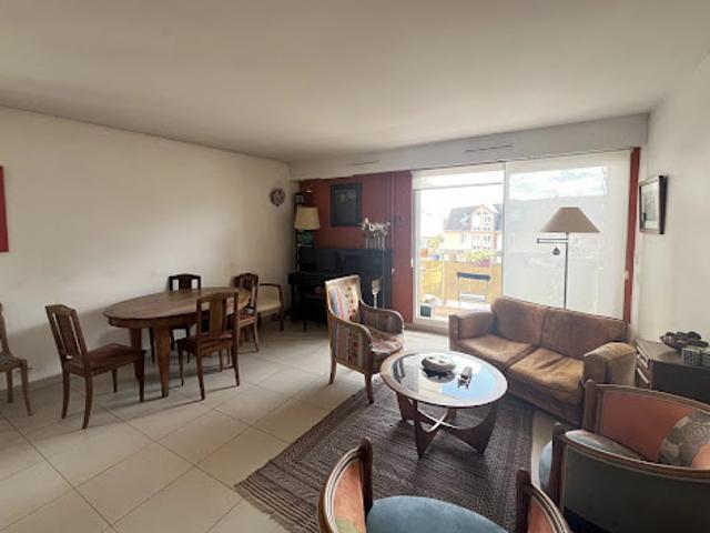 Location Appartement 4 pièces 83 m2 Clichy