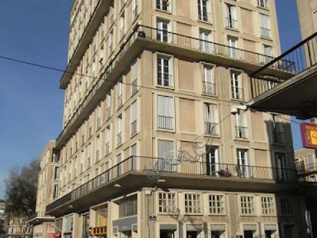 Location Appartement 4 pièces 83 m2 Le Havre