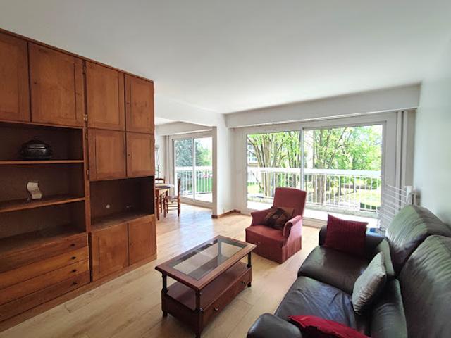 Location Appartement 4 pièces 83 m2 Marly le Roi