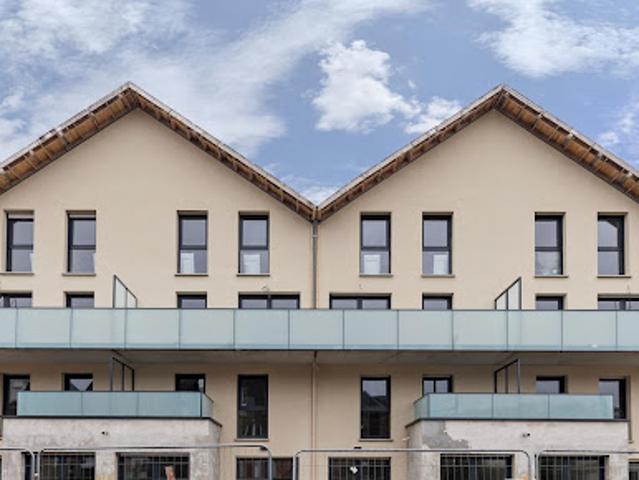 Location Appartement 4 pièces 83 m2 Maromme