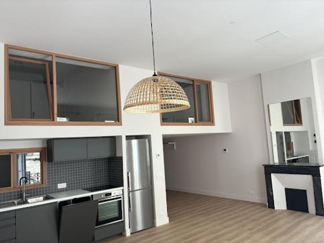 Location Appartement 4 pièces 83 m2 Montpellier